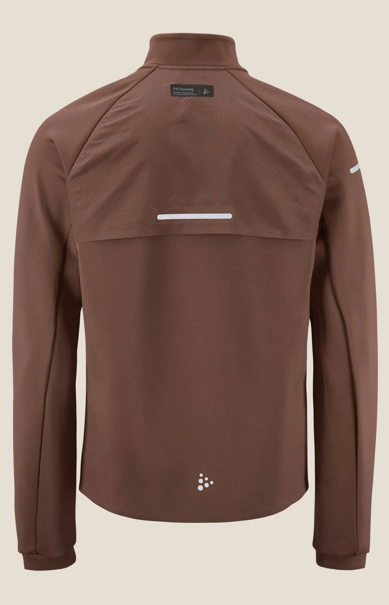 Craft Sportswear Jackor & Västar^SubZ Jacket 4 M Prune