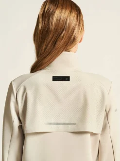 Craft Sportswear Jackor & Västar^SubZ Jacket 4 W Plaster