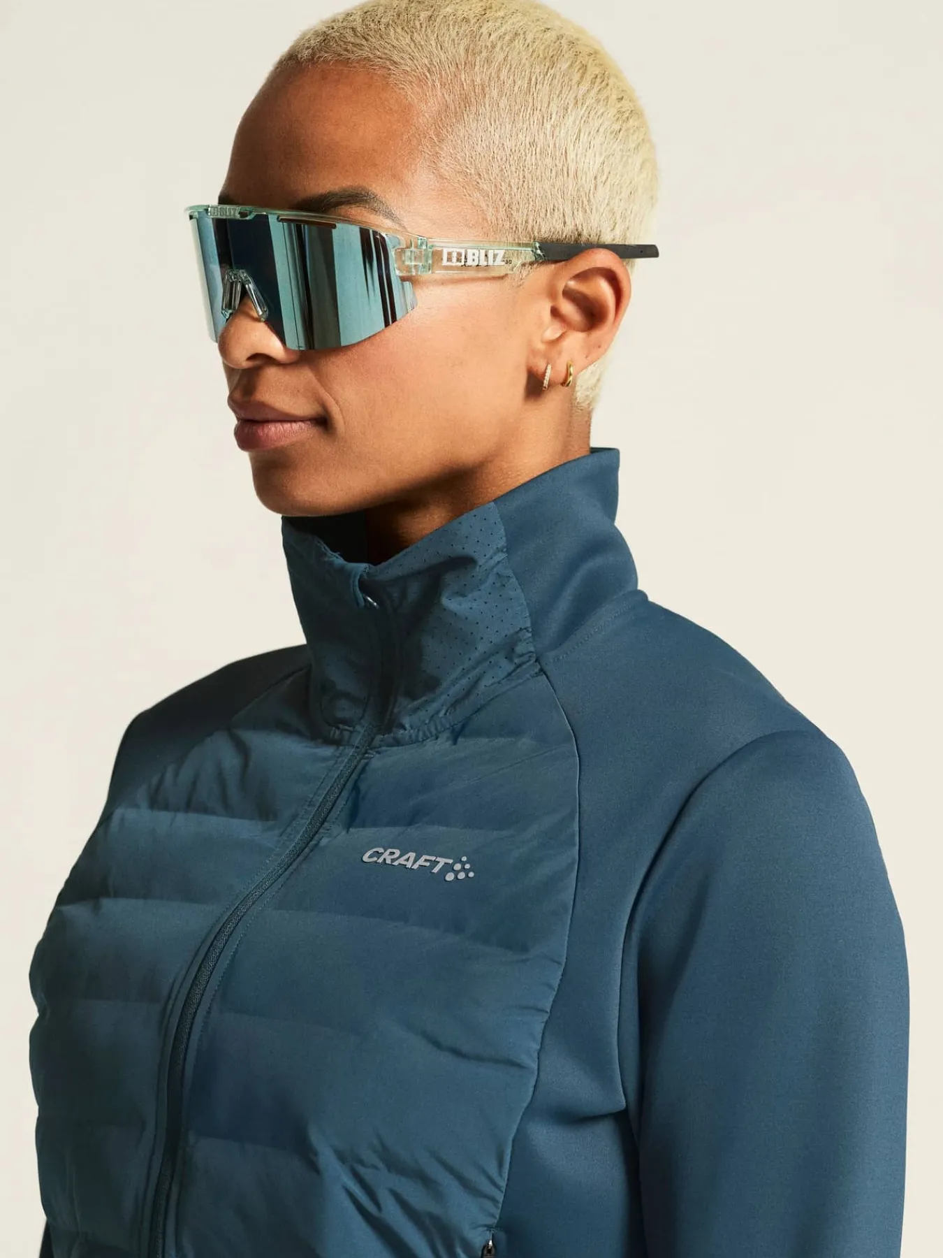 Craft Sportswear Jackor & Västar^SubZ Jacket 4 W North