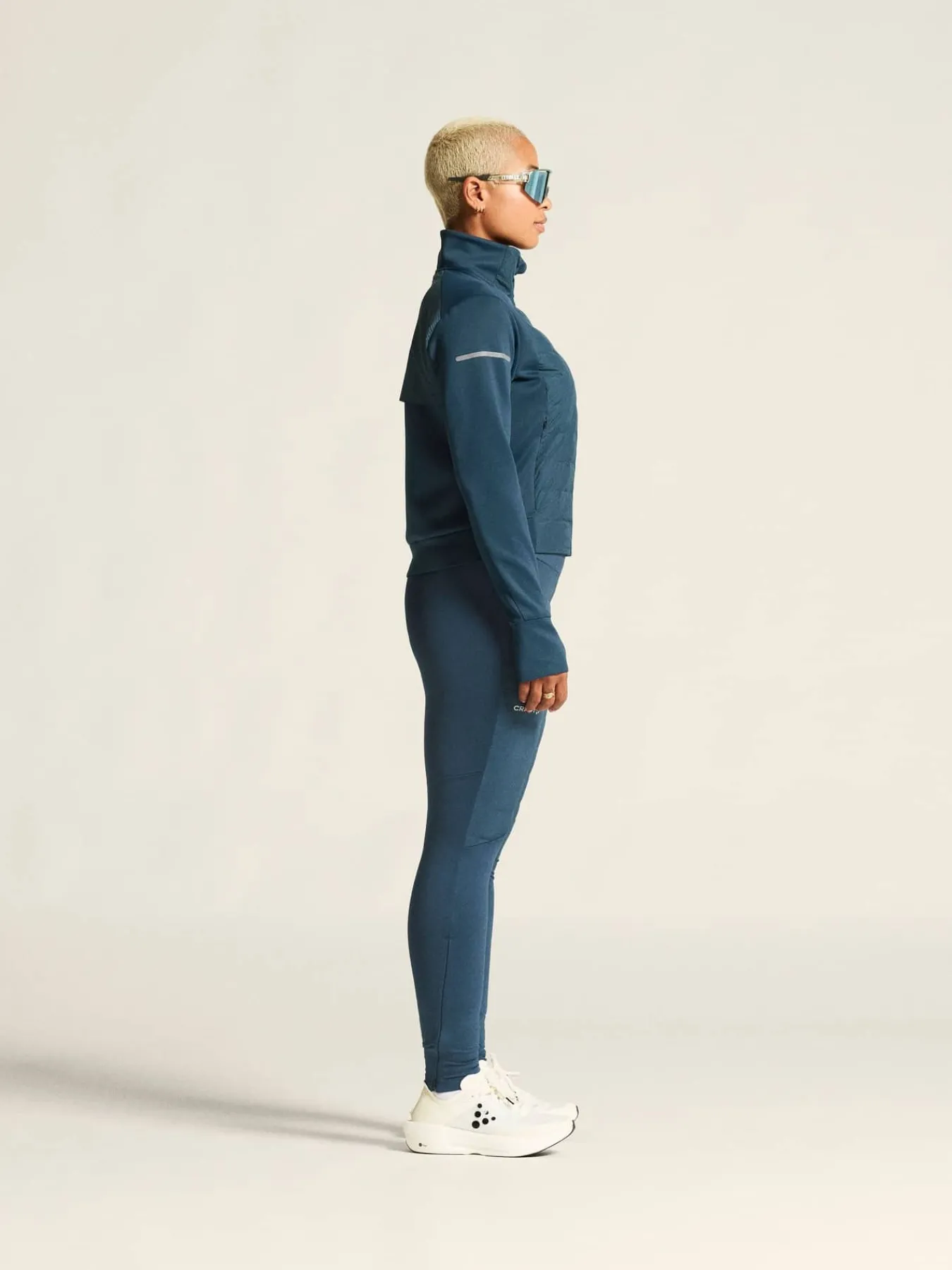 Craft Sportswear Jackor & Västar^SubZ Jacket 4 W North