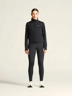 Craft Sportswear Jackor & Västar^SubZ Jacket 4 W Black