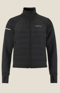 Craft Sportswear Jackor & Västar^SubZ Jacket 4 W Black