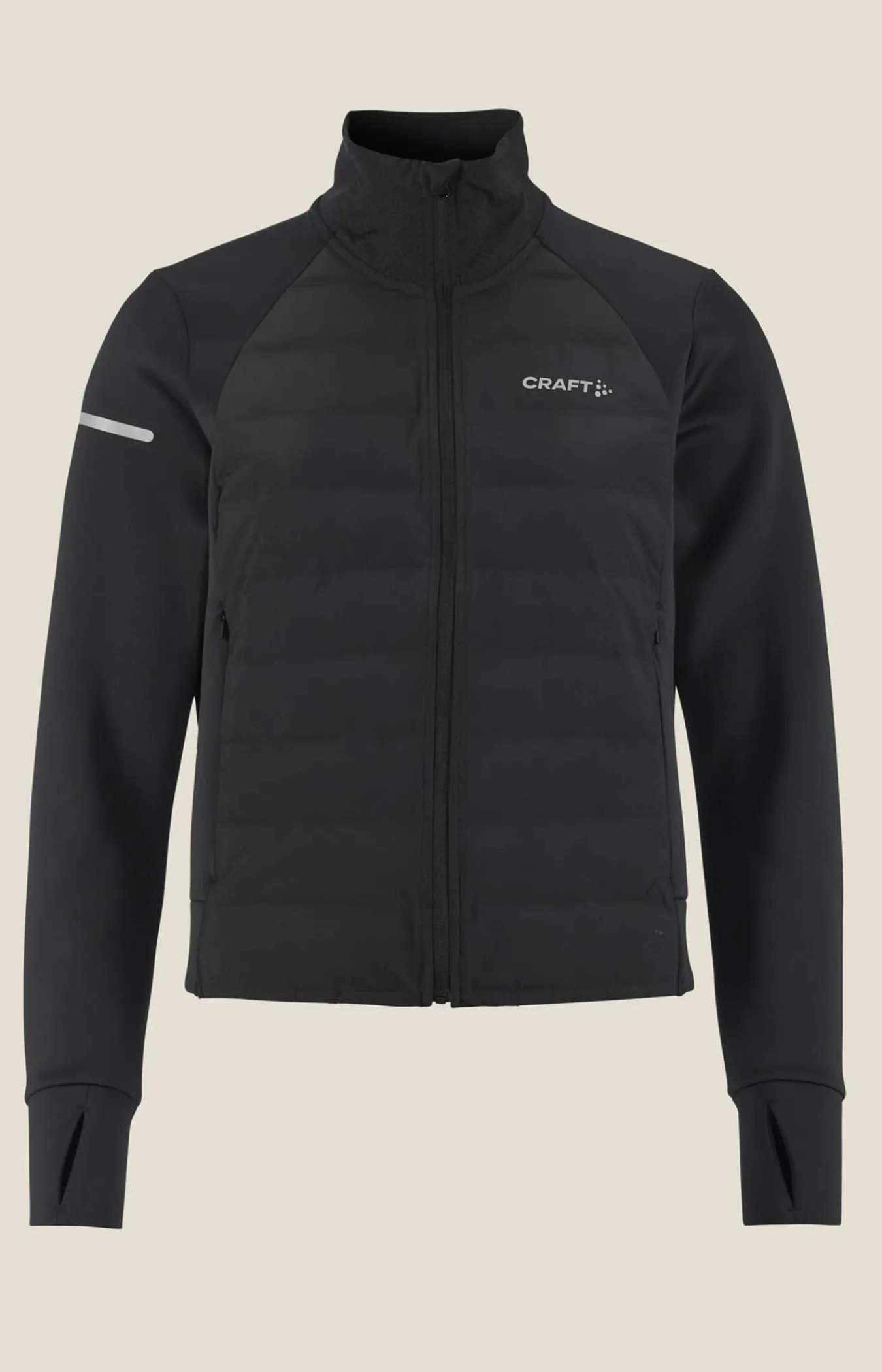 Craft Sportswear Jackor & Västar^SubZ Jacket 4 W Black