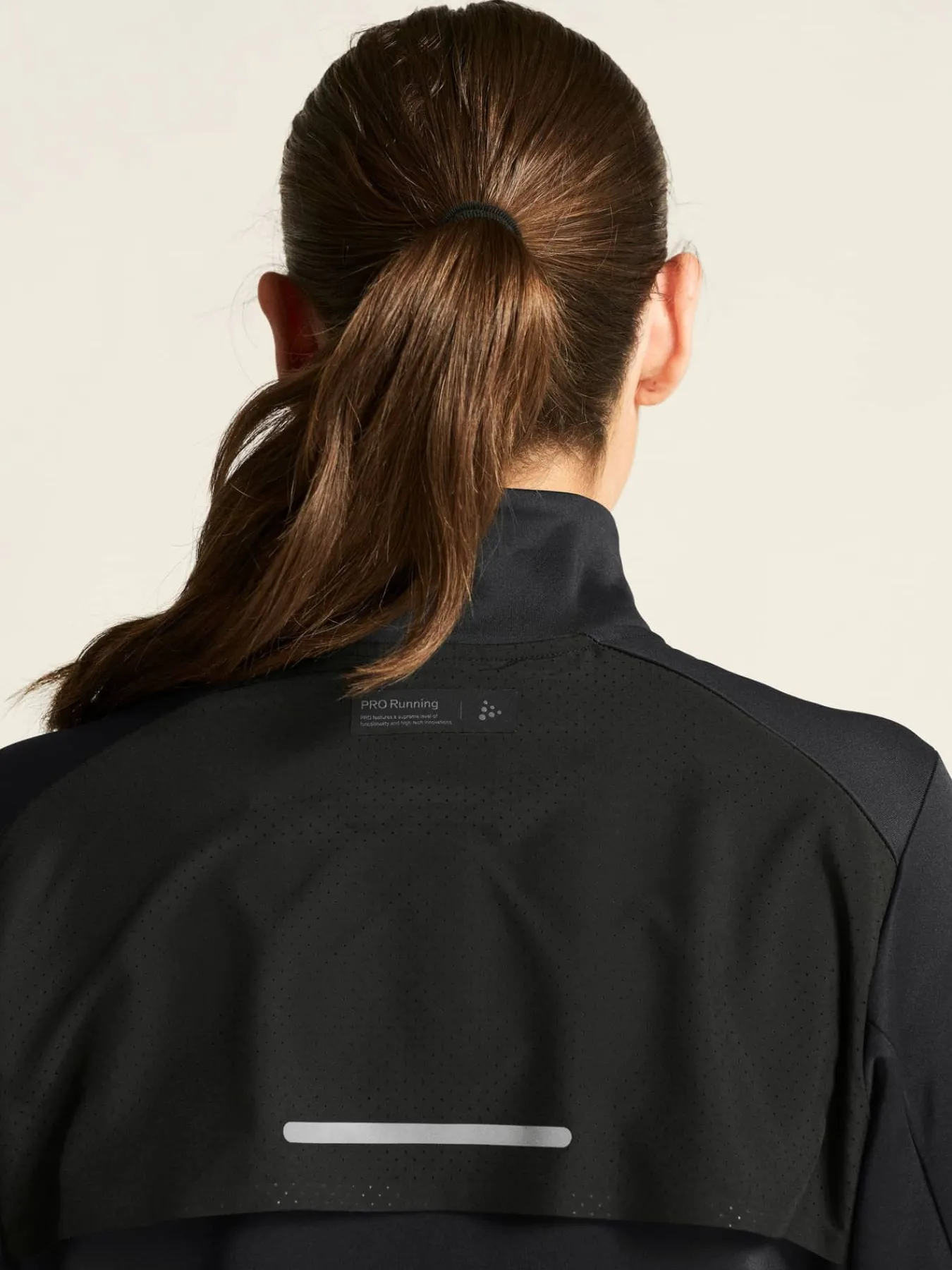 Craft Sportswear Jackor & Västar^SubZ Jacket 4 W Black