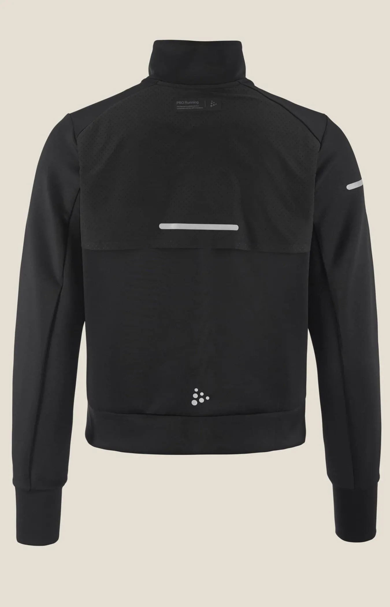 Craft Sportswear Jackor & Västar^SubZ Jacket 4 W Black
