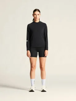 Craft Sportswear Hoodies & Sweatshirts^SubZ Jersey W Black