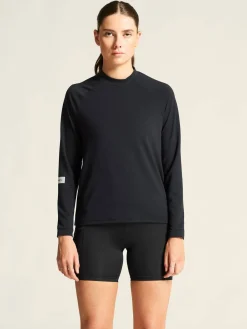 Craft Sportswear Hoodies & Sweatshirts^SubZ Jersey W Black