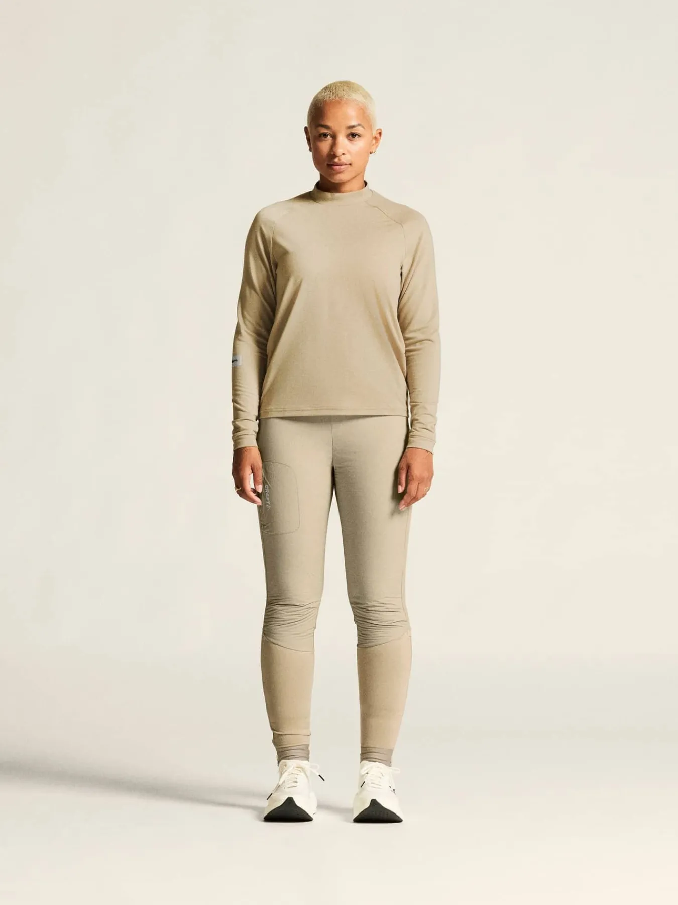 Craft Sportswear Hoodies & Sweatshirts^SubZ Jersey W Hay