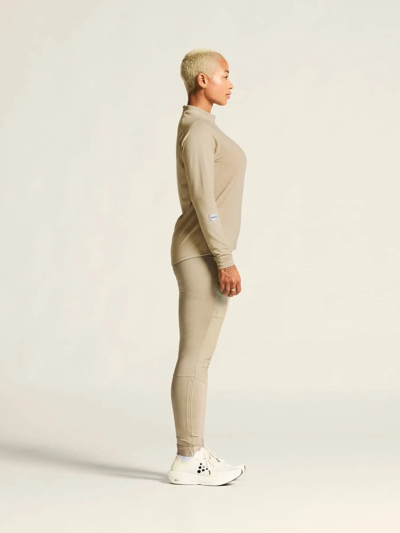 Craft Sportswear Hoodies & Sweatshirts^SubZ Jersey W Hay