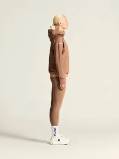 Craft Sportswear Jackor & Västar^SubZ Light Hood Sweater W Clove