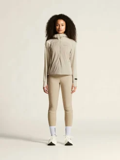 Craft Sportswear Jackor & Västar^SubZ Light Hood Sweater W Plaster