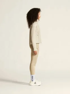 Craft Sportswear Jackor & Västar^SubZ Light Hood Sweater W Plaster