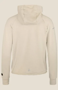 Craft Sportswear Jackor & Västar^SubZ Light Hood Sweater W Plaster