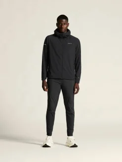 Craft Sportswear Jackor & Västar^SubZ Light Jacket M Black