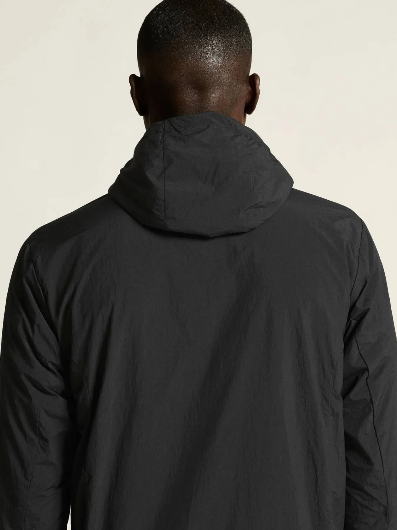 Craft Sportswear Jackor & Västar^SubZ Light Jacket M Black