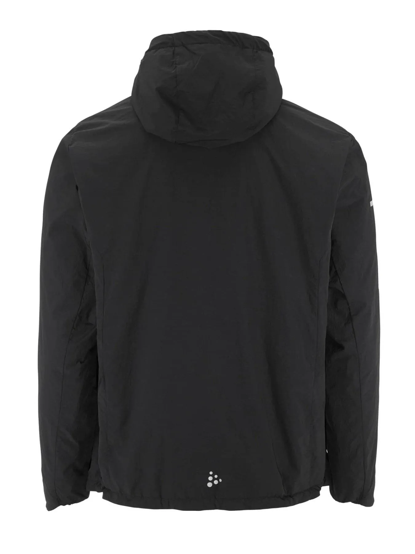 Craft Sportswear Jackor & Västar^SubZ Light Jacket M Black