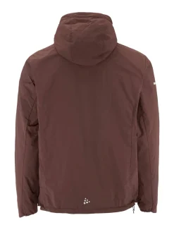 Craft Sportswear Jackor & Västar^SubZ Light Jacket M Prune