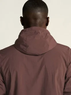 Craft Sportswear Jackor & Västar^SubZ Light Jacket M Prune