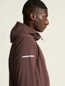Craft Sportswear Jackor & Västar^SubZ Light Jacket M Prune