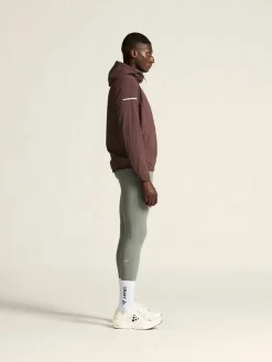 Craft Sportswear Jackor & Västar^SubZ Light Jacket M Prune