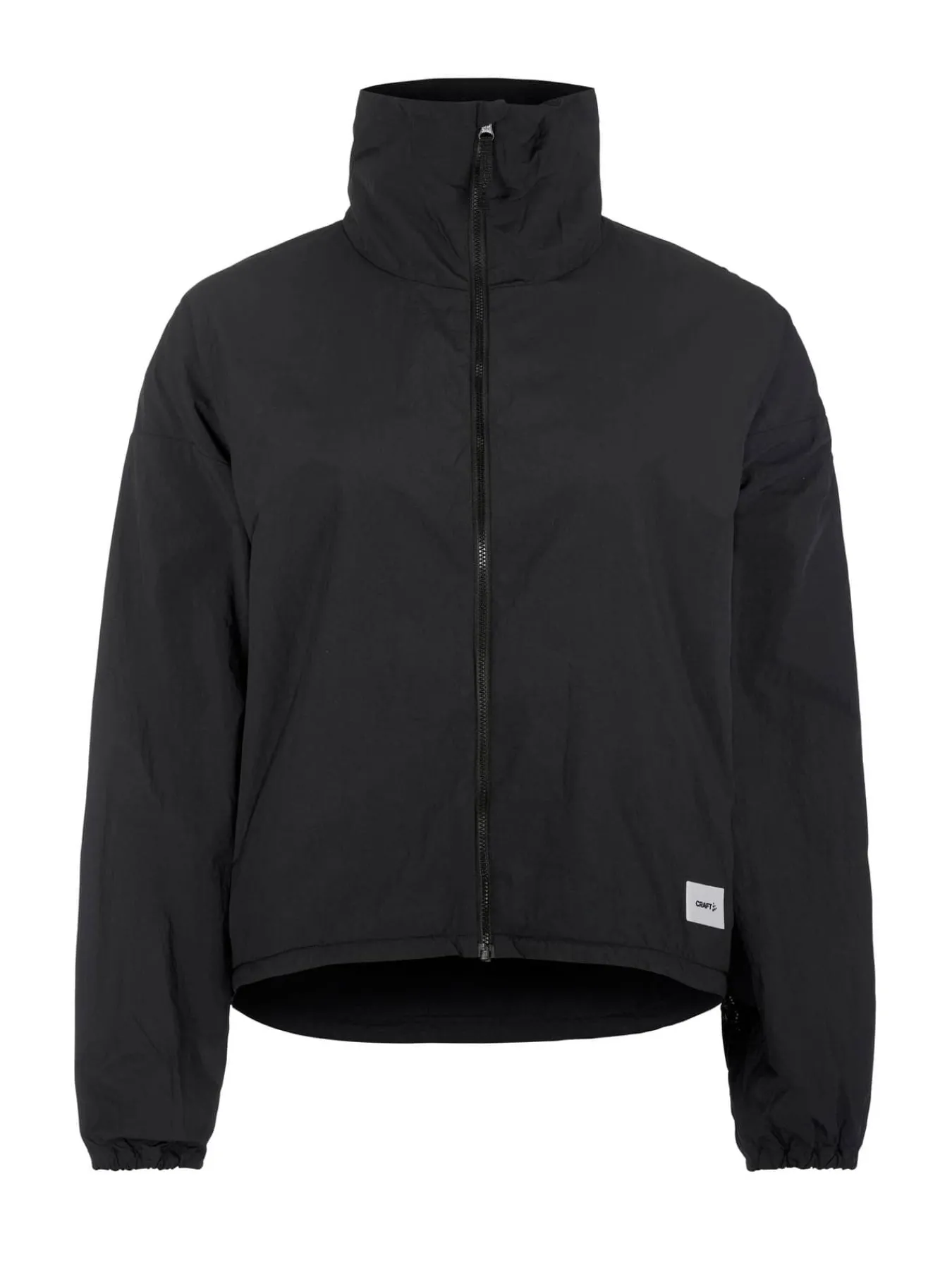 Craft Sportswear Jackor & Västar^SubZ Light Jacket W Black