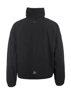 Craft Sportswear Jackor & Västar^SubZ Light Jacket W Black