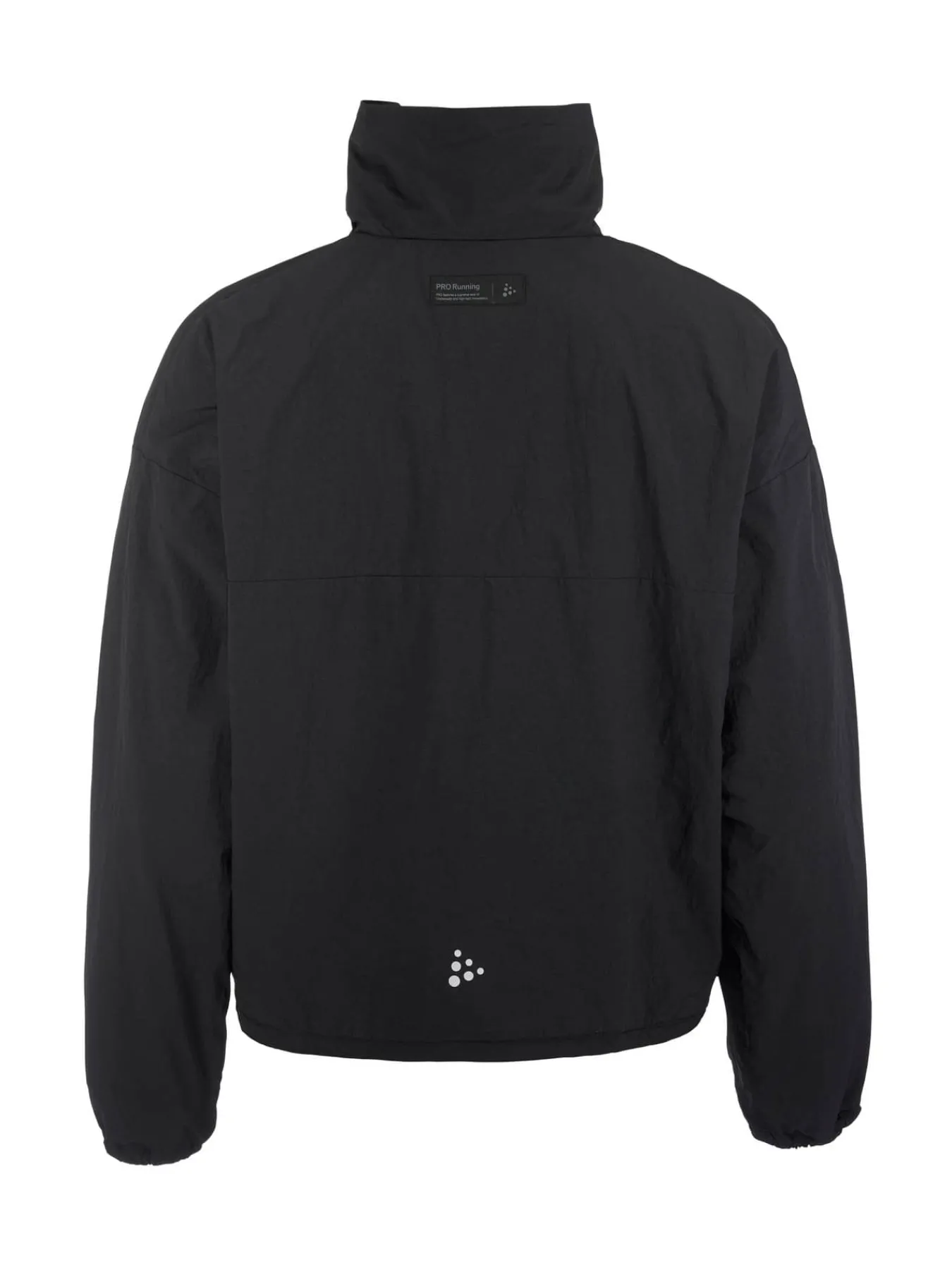 Craft Sportswear Jackor & Västar^SubZ Light Jacket W Black