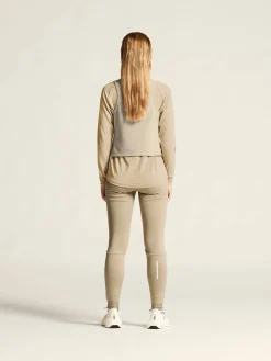Craft Sportswear Tights^SubZ Light Tights W Hay
