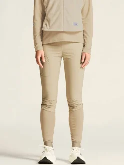 Craft Sportswear Tights^SubZ Light Tights W Hay