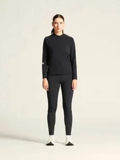 Craft Sportswear Tights^SubZ Light Tights W Black