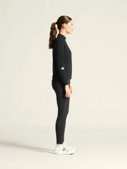 Craft Sportswear Tights^SubZ Light Tights W Black