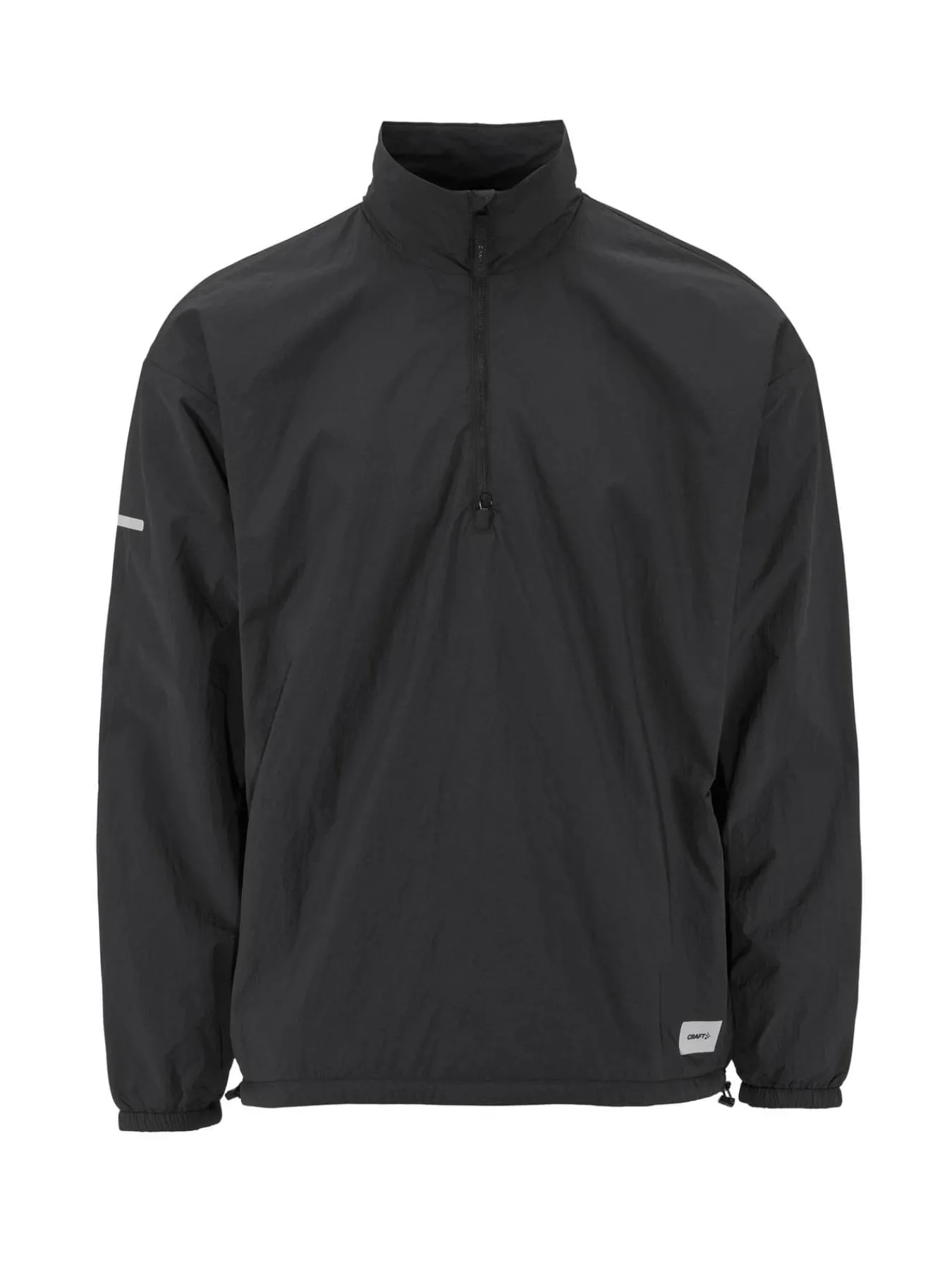 Craft Sportswear Jackor & Västar^SubZ Overhead Jacket M Black