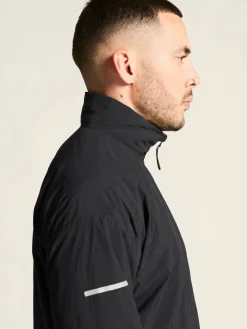 Craft Sportswear Jackor & Västar^SubZ Overhead Jacket M Black