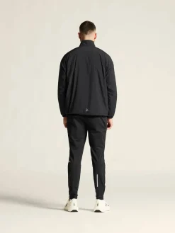 Craft Sportswear Jackor & Västar^SubZ Overhead Jacket M Black