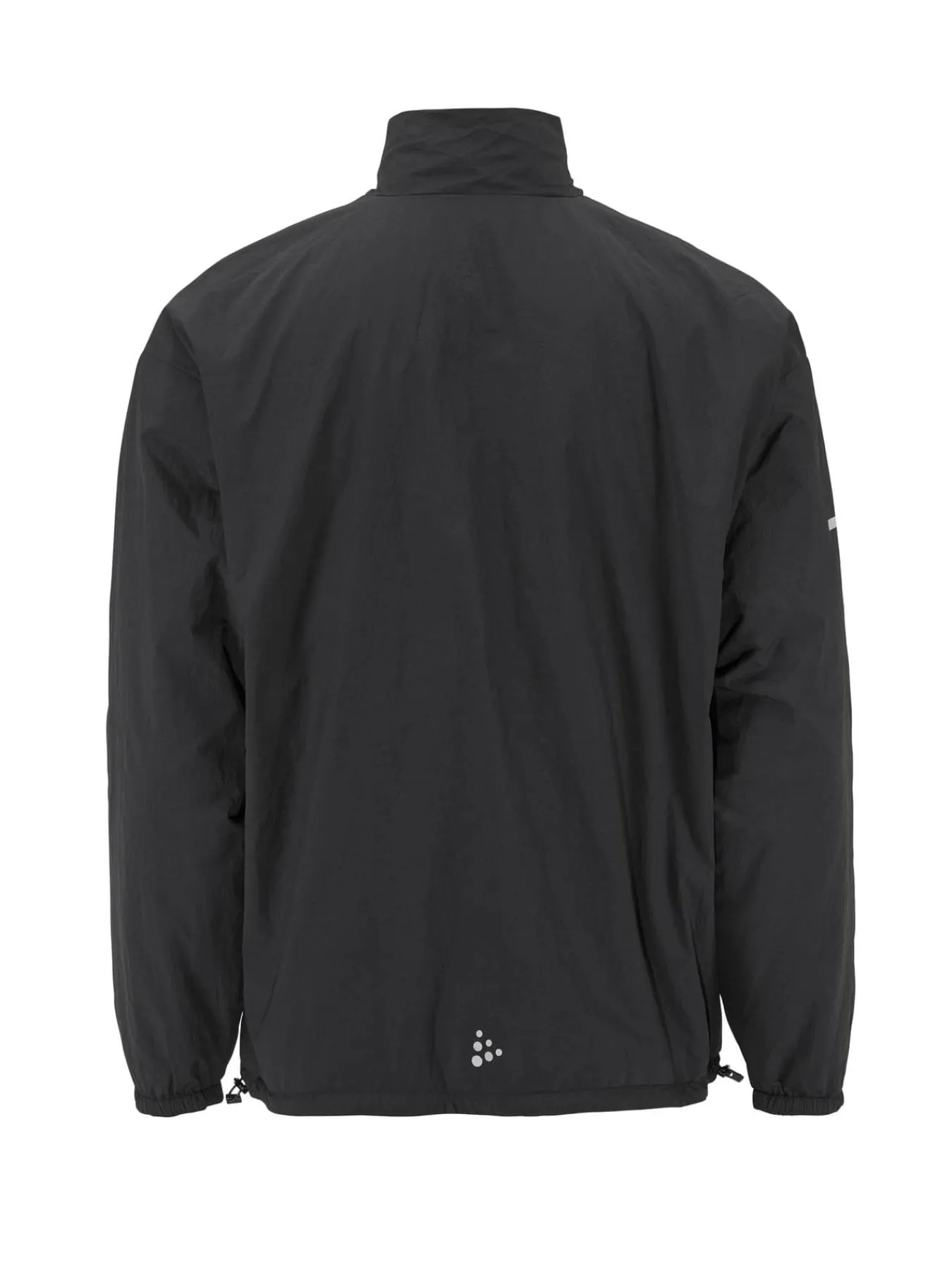 Craft Sportswear Jackor & Västar^SubZ Overhead Jacket M Black