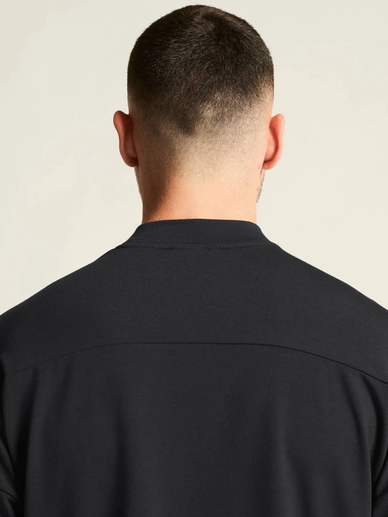 Craft Sportswear Hoodies & Sweatshirts|T-Shirts & Tröjor^SubZ RN Jersey M Black