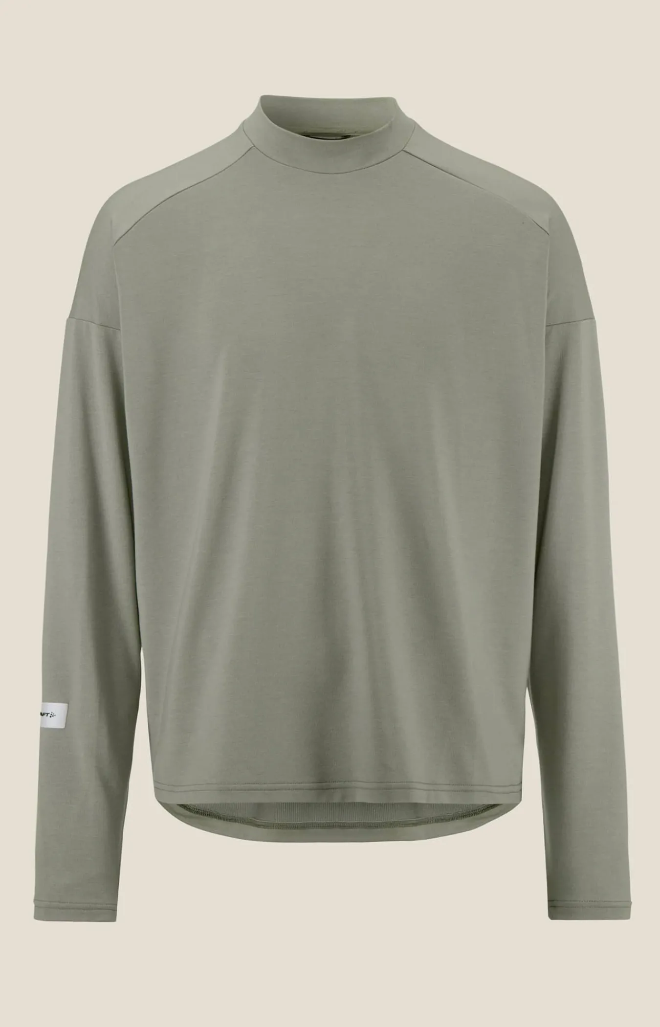 Craft Sportswear Hoodies & Sweatshirts|T-Shirts & Tröjor^SubZ RN Jersey M Leaf
