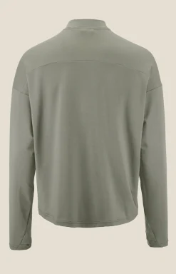 Craft Sportswear Hoodies & Sweatshirts|T-Shirts & Tröjor^SubZ RN Jersey M Leaf
