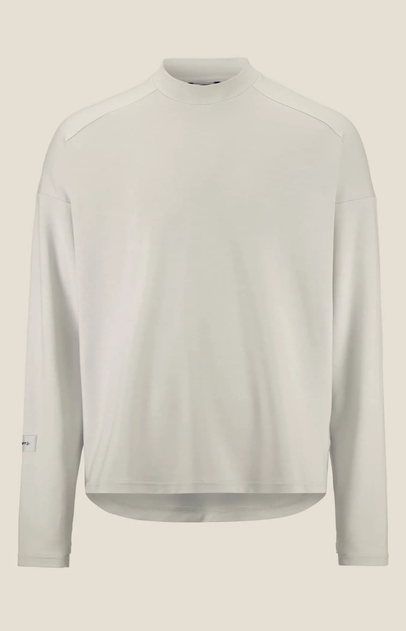 Craft Sportswear Hoodies & Sweatshirts|T-Shirts & Tröjor^SubZ RN Jersey M Cloud
