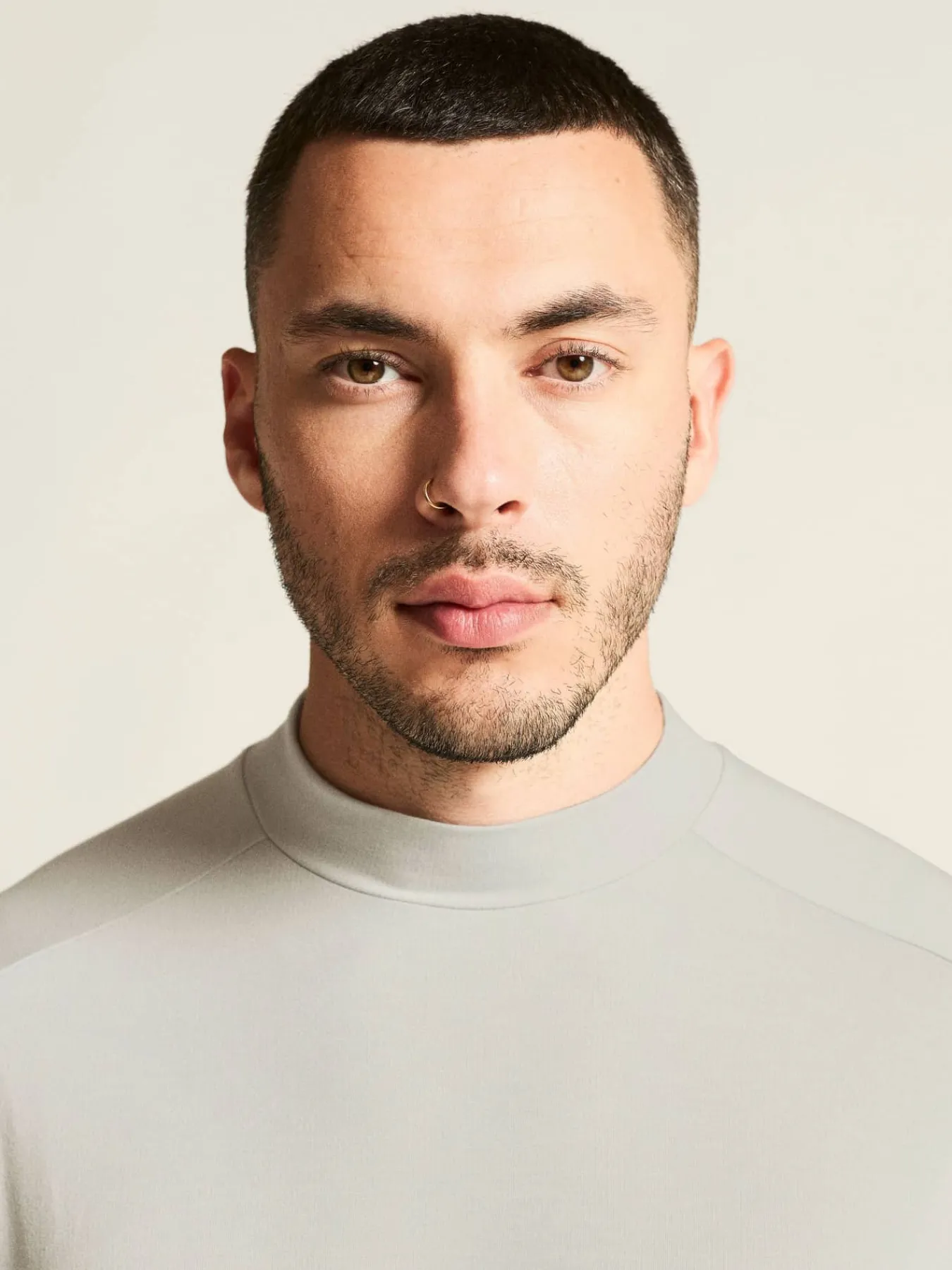Craft Sportswear Hoodies & Sweatshirts|T-Shirts & Tröjor^SubZ RN Jersey M Cloud