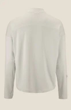 Craft Sportswear Hoodies & Sweatshirts|T-Shirts & Tröjor^SubZ RN Jersey M Cloud