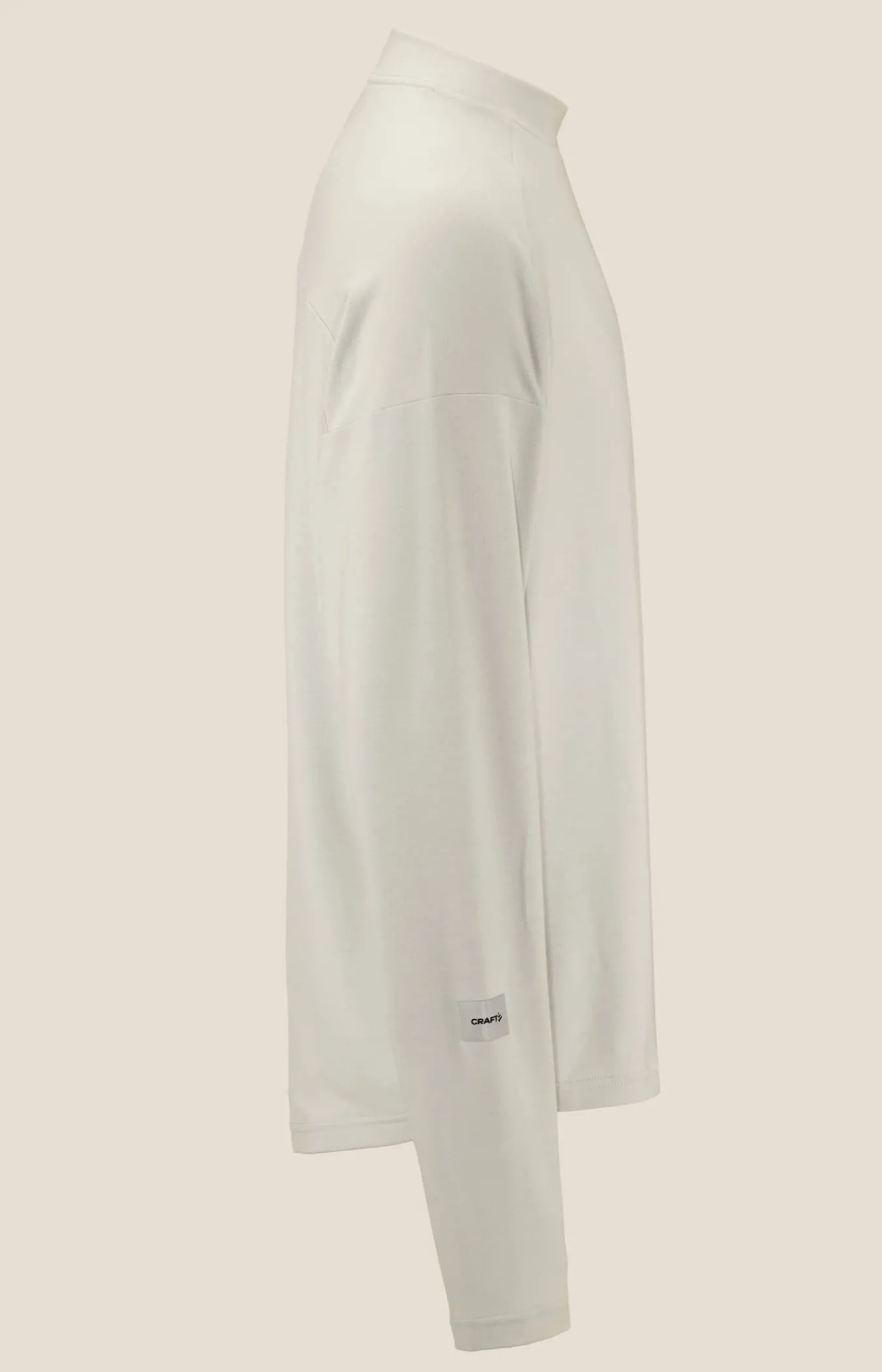 Craft Sportswear Hoodies & Sweatshirts|T-Shirts & Tröjor^SubZ RN Jersey M Cloud