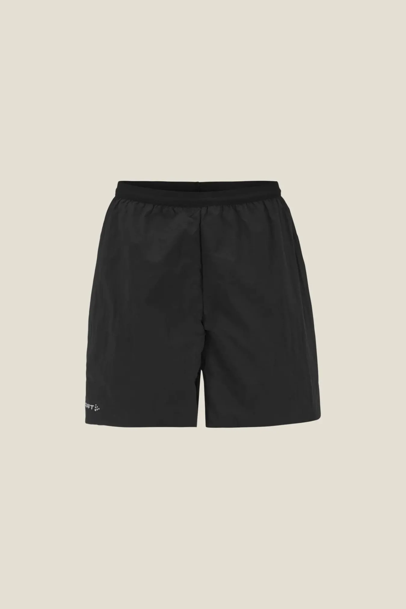 Craft Sportswear Shorts^SubZ Shorts 4 M Black