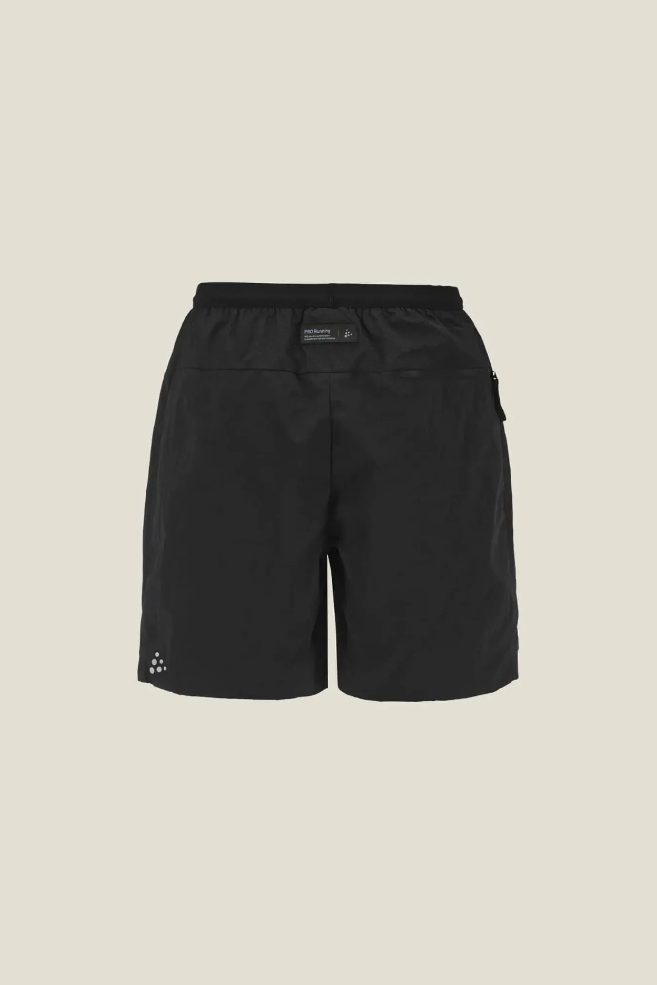 Craft Sportswear Shorts^SubZ Shorts 4 M Black