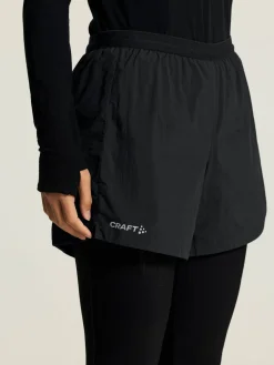Craft Sportswear Shorts^SubZ Shorts 2 W Black