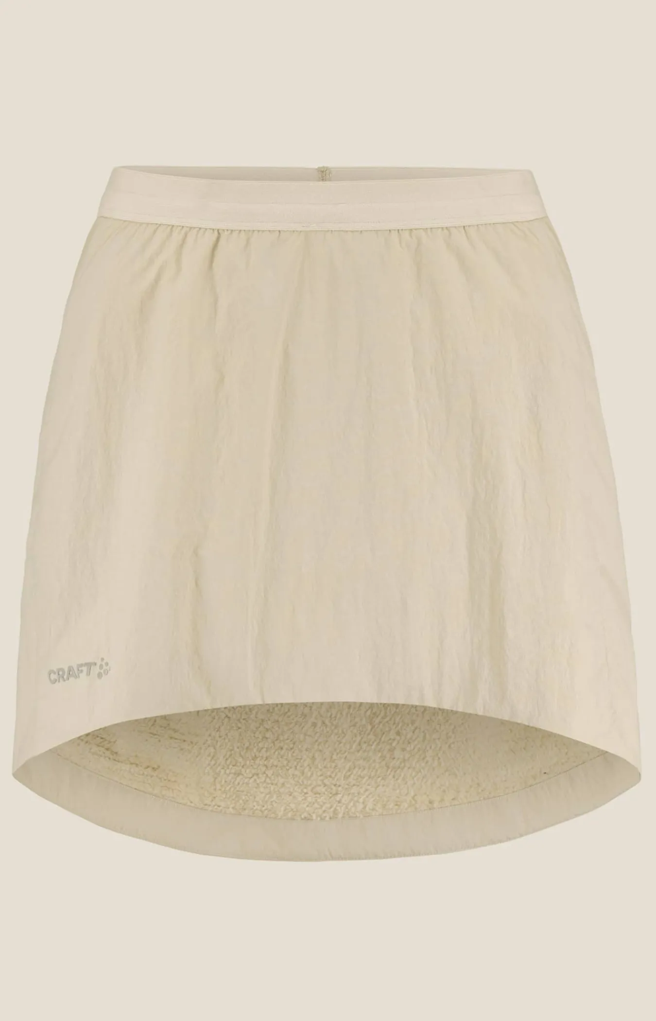 Craft Sportswear Kjolar^SubZ Skirt 4 W Plaster