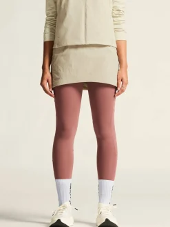 Craft Sportswear Kjolar^SubZ Skirt 4 W Plaster