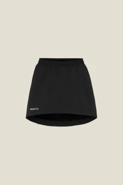Craft Sportswear Kjolar^SubZ Skirt 4 W Black