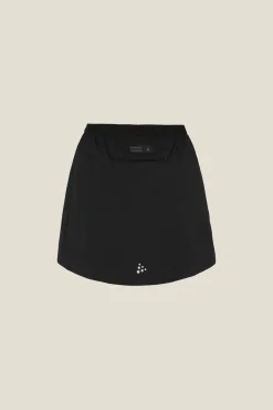 Craft Sportswear Kjolar^SubZ Skirt 4 W Black
