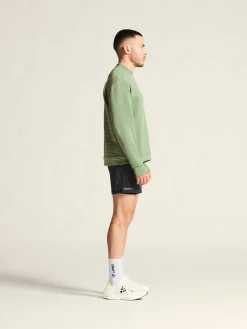 Craft Sportswear Hoodies & Sweatshirts|T-Shirts & Tröjor^SubZ Structured Jersey M Oceana